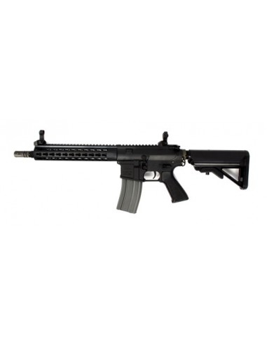 AIR-SOFT CA ARS4-10 KEYMOD F-METAL - AEG 1.1J**********************