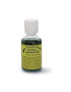 BLAUWMIDDEL KLEVER...