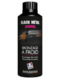 ARMAESTRIA - BRONZAGE A...