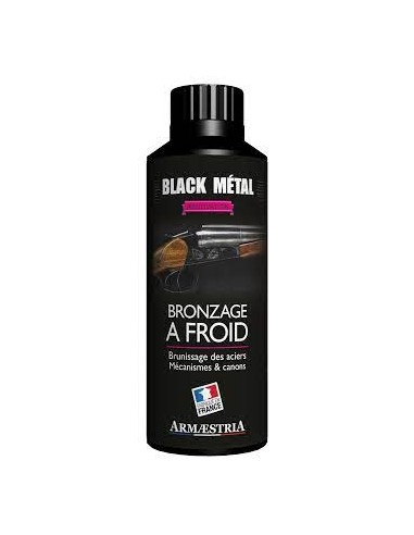 ARMAESTRIA - KOUD BLAUWSEL - 250 ML / 510002