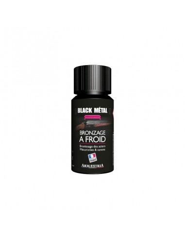 ARMAESTRIA - BRONZAGE A FROID - 50 ML / 510014