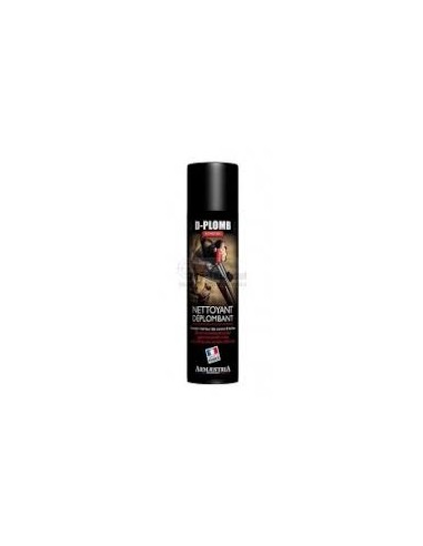 ARMAESTRIA - D-PLOMB  - SPRAY 250 ML