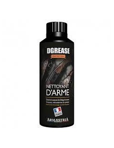 ARMEASTRIA - DGREASE - 250 ML