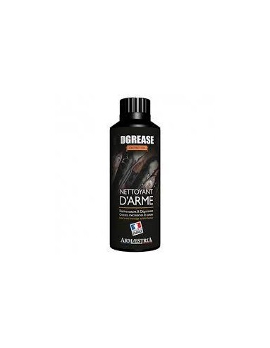 ARMEASTRIA - DGREASE - 250 ML