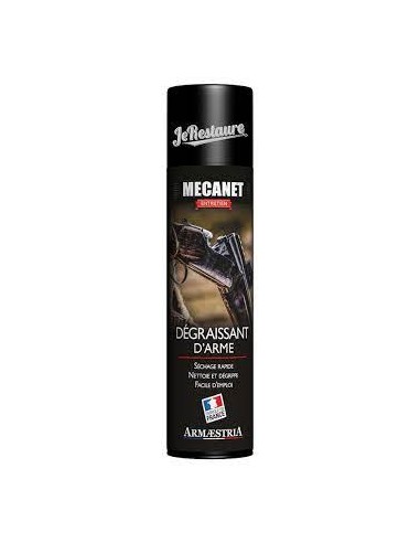 ARMAESTRIA - MECANET - SPUITBUS 250 ML / 510025