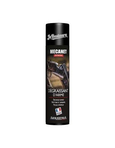 ARMAESTRIA - MECANET - SPRAY 250 ML