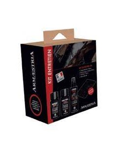 ARMAESTRIA - KIT ENTRETIEN...