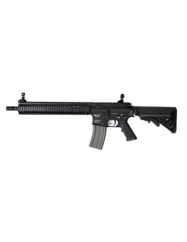 AIR-SOFT CA M4 MK-13 AEG 1.1J (BARREL 363MM)***********************