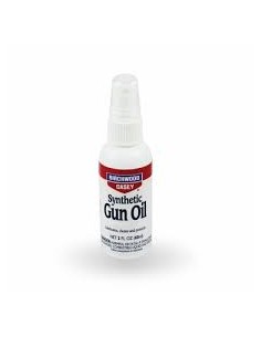 HUILE B&C SYNTH GUN OIL -...