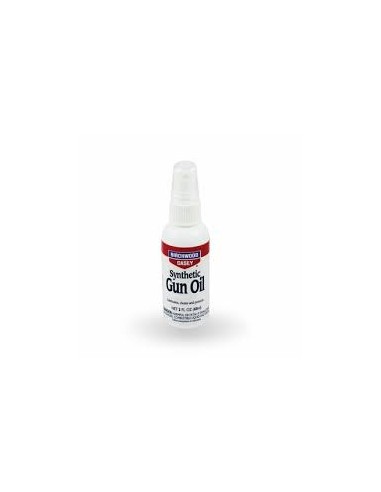 B&C OLIE SYNTH GUN OIL - PUMP SPRAY 2 OZ / BC-44123 PROMO