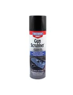 HUILE B&C GUN SCRUBBER SYNT...