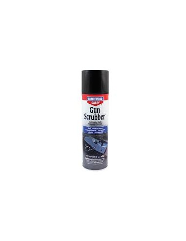 B&C OLIE GUN SCRUBBER SYNT CLEANER - 15 OZ / BC-33348