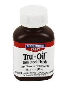 HUILE B&C TRU OIL FINITION...