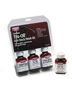 HUILE B&C TRU-OIL STOCK...