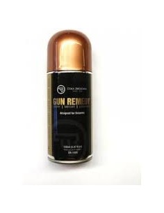 SPRAY ENTRETIEN ARME CZ GUN...