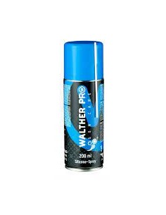 SILICONE SPRAY WALTHER GUN...