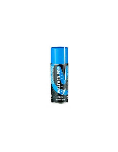 SILICONE SPRAY WALTHER GUN CARE PRO 200 ML / 3.2093