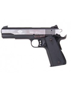 PISTOLET GSG 1911 STAINLESS...