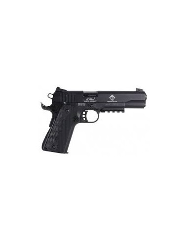 GSG PISTOOL 1911 ADOPS FS - KAL 22 LR