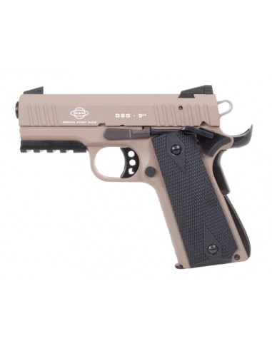 GSG PISTOOL 922 US TAN - KAL 22 LR