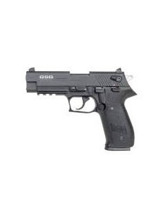 PISTOLET GSG FIREFLY BLACK...
