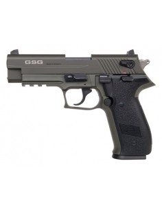 PISTOLET GSG FIREFLY OD...