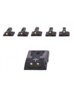 SET HAUSSE REGLABLE+GUIDON...