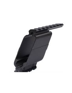 BRIDGE MOUNT GSG 1911