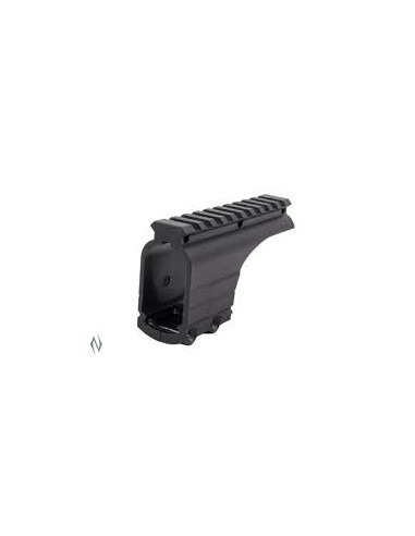 RED DOT MOUNTING KIT GSG/MAUSER 1911