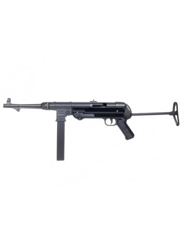 CARABINE GSG MP40 STD (23RD) - CAL 22 LR