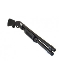 AIR-SOFT CA 870 STD SYNTH -...