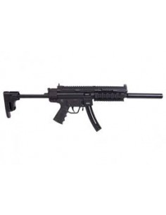 KARABIJN GSG 16 ZWART...