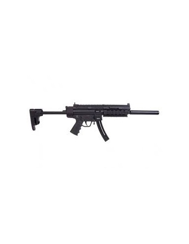 CARABINE GSG 16 BLACK (22RD) - CAL 22 LR