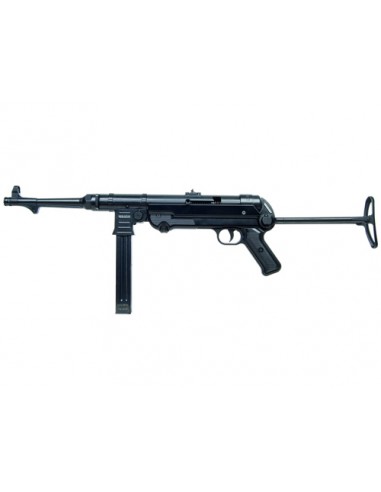 GSG KARABIJN MP40 RIFLE (10RD) - KAL 9 MM