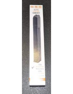 CHARGEUR GSG MP40 10 CPS -...