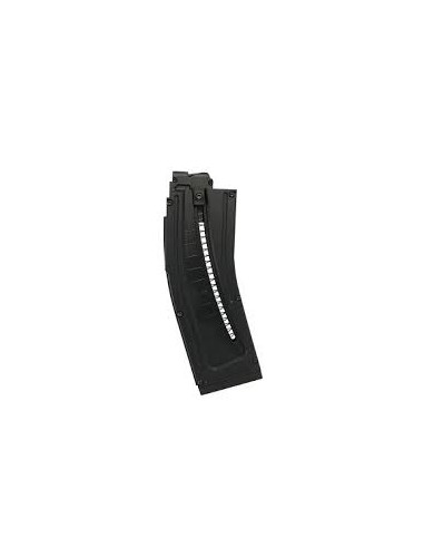 LADER MAUSER GSG/M15 ZWART 22 SCH - 22 LR