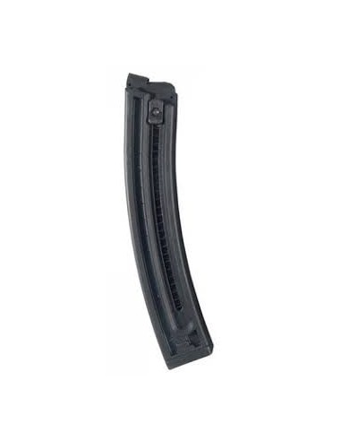 CHARGEUR GSG 16 BLACK 22 CPS - 22 LR