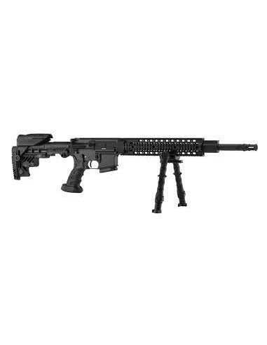 SCHMEISSER KARABIJN AR15-DMR 18 ZWART - 223 REM