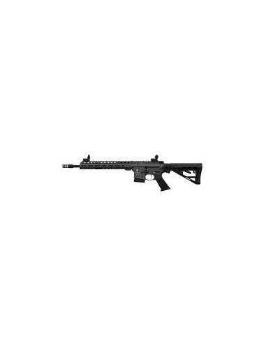 CARABINE SCHMEISSER AR15-DYNAMIC M-LOK 10.5 BLACK - 223 REM