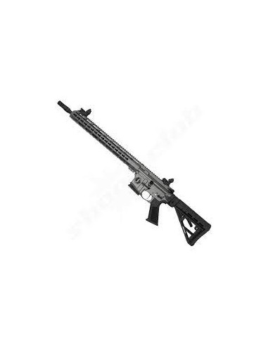 CARABINE SCHMEISSER AR15-DYNAMIC L M-LOK 14.5 BLACK - 223 REM