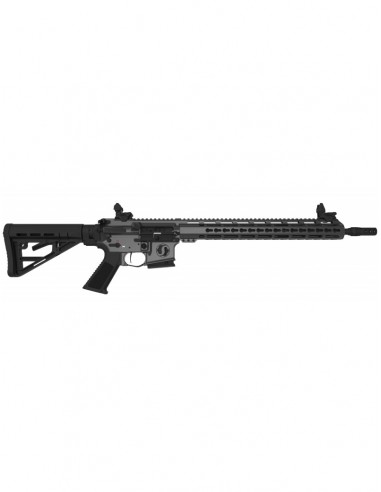 CARABINE SCHMEISSER AR15-DYNAMIC M-LOK 16.75 BLACK - 223 REM