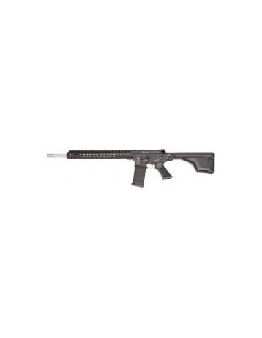 CARABINE SCHMEISSER AR15-UM M-LOK 20 BLACK - 223 REM