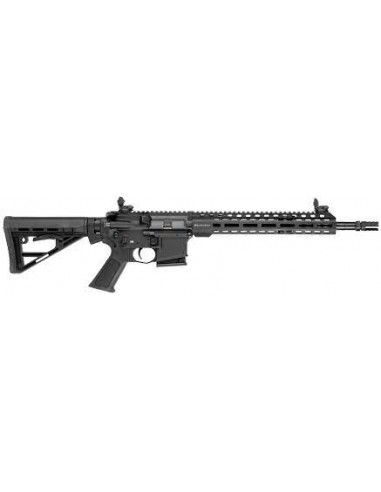 SCHMEISSER KARABIJN AR15-M4FL M-LOK 14.5 ZWART- 223 REM