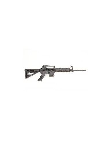 SCHMEISSER KARABIJN AR15 SPORT S4 10.5 NOREC BLACK - 223 REM