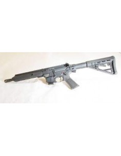 CARABINE SCHMEISSER AR15-9...