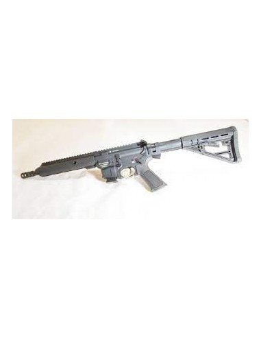 CARABINE SCHMEISSER AR15-9 SPORT L 16,75 NOREC BLACK - 9 MM*********
