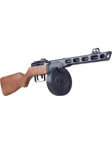 SOFT AIR ARES PPSH - AEG*******************************************