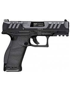 WALTHER PISTOOL PDP FS 4 OR...
