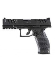 WALTHER PISTOOL PDP FS 4.5...
