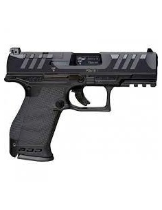 PISTOLET WALTHER PDP...